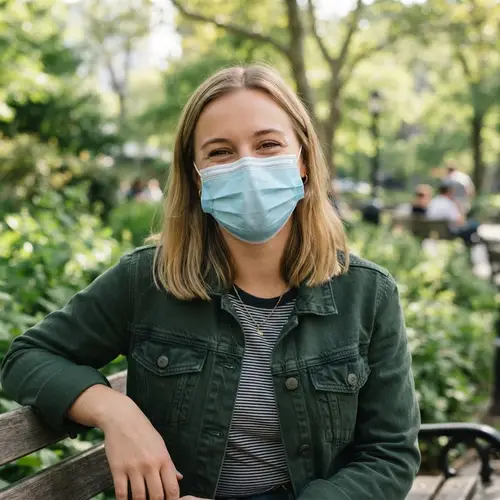 Add Face Mask to Photos Easily