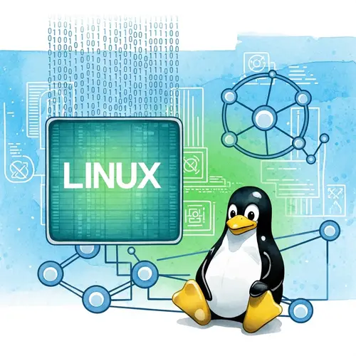 Linux Operating System: Symbol of Freedom & Collaboration