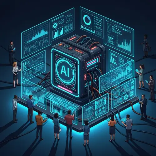 AI Decision Making for Conformity Assessment | Collaborative Effort