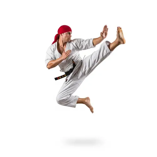 Create Similar Image with Blank Background