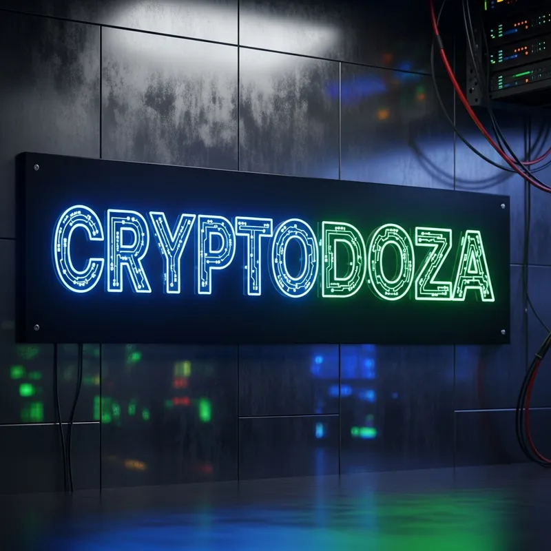 CryptoDoza - Unique Crypto Art Designs CryptoDoza - Unique Crypto Art Designs