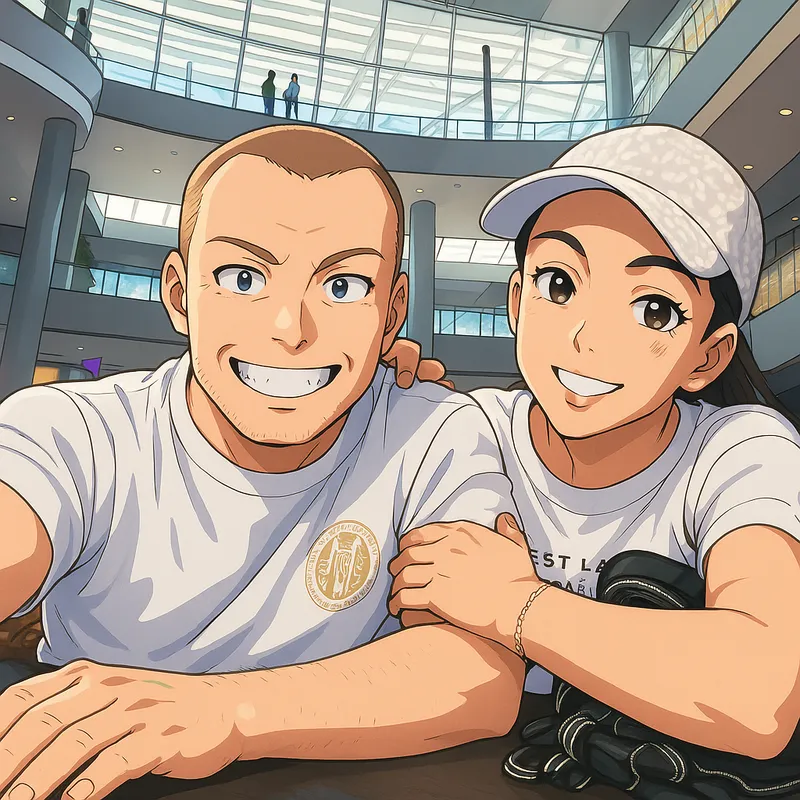 Turn Photo into Anime - Transform Your Images