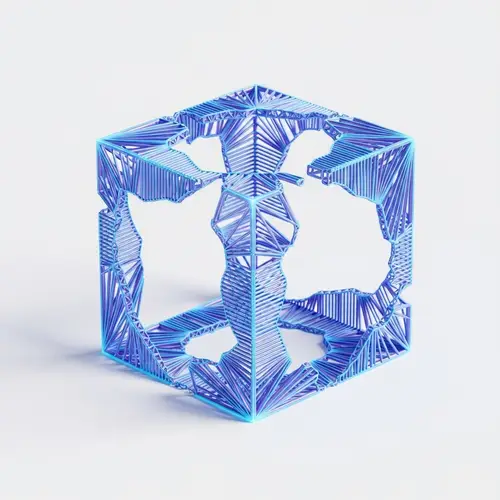 Incomplete Geometric Object | Missing Sides Puzzle