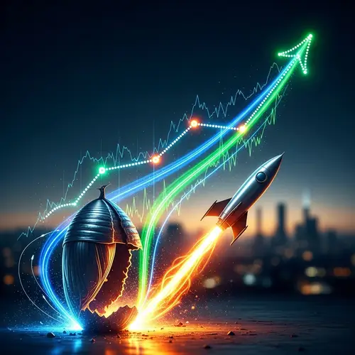 High-Performance Transformation, Motivation & Growth