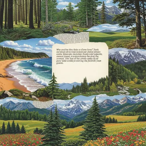 Outdoor Activities in Natural Settings: FITT Goals for Hiking, Surfing, Running, Picnics