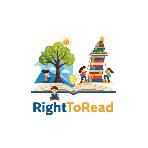 RightToRead: Enhancing Children's Reading Skills
