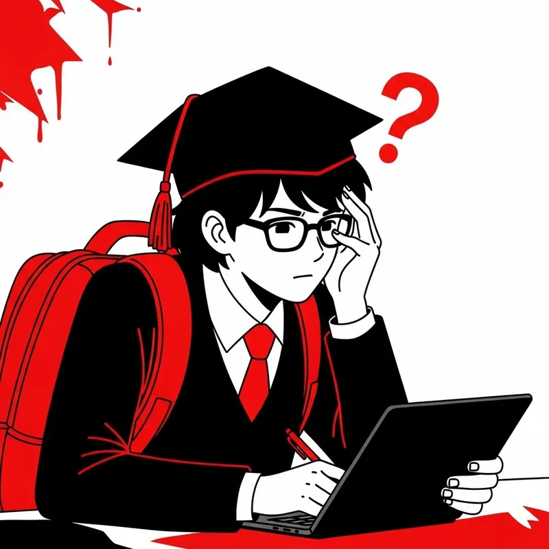 Persevering Student Triumphs | Confusion to Victory