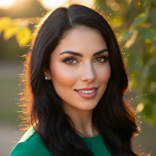 Beautiful And Attractive Woman - Stunning Images