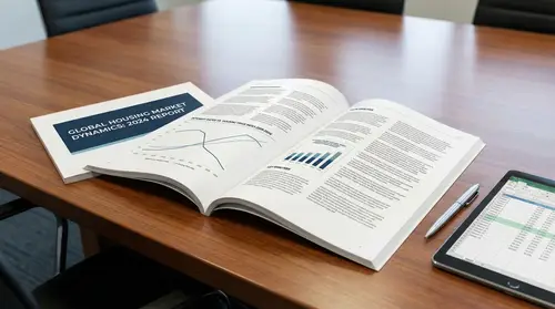 Economics Report: Housing Market Dynamics Analysis