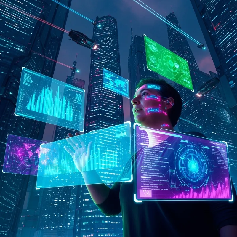 Future Insights: Embracing Advanced Technology