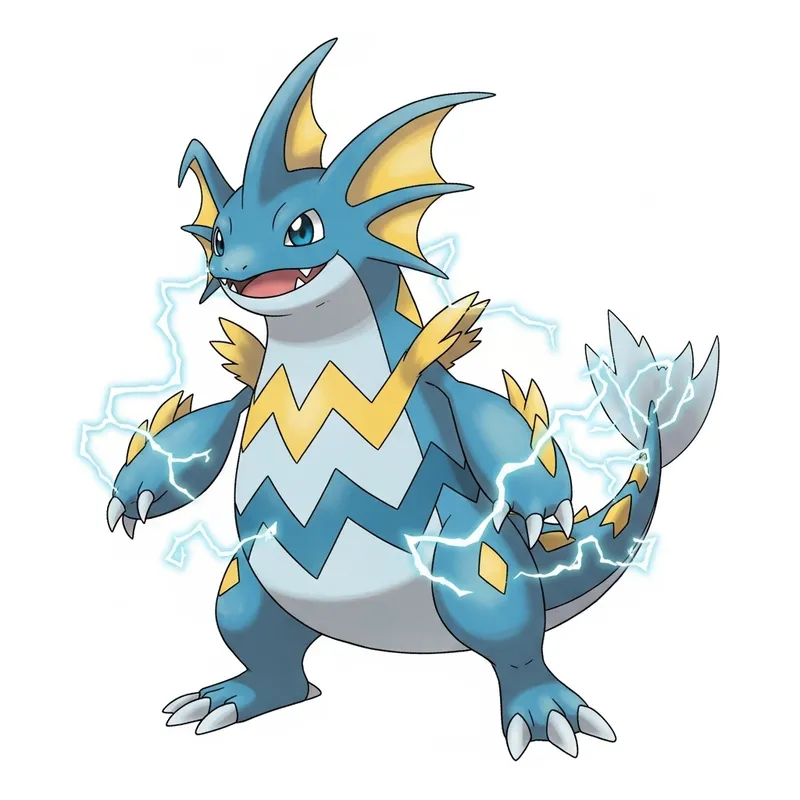 Pokemon Normand - Unique Pocket Monster Design Pokemon Normand - Unique Pocket Monster Design