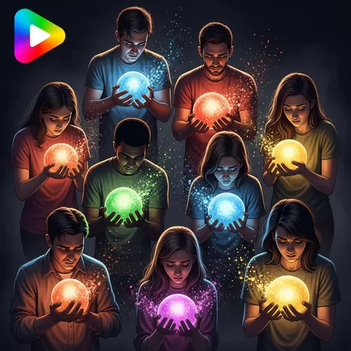 Embracing the Concept of Leaky Energy | Engaging Video