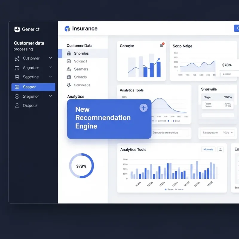 Guidewire CDP Analytics: New Recommendation Engine Features