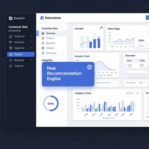Guidewire CDP Analytics Platform with New Recommendation Engine Features