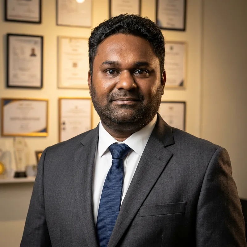 Professional Executive Headshot Photography