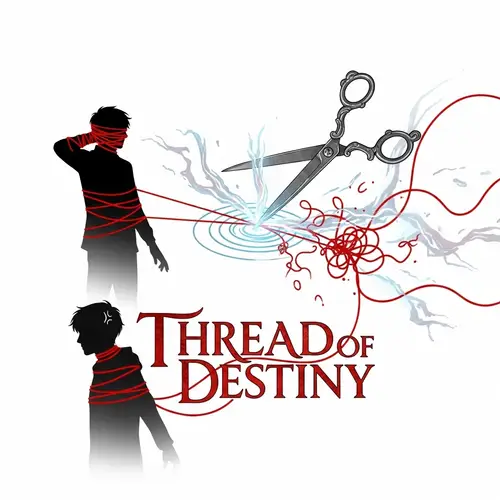 Thread of Destiny: Red Strings of Fate Webtoon