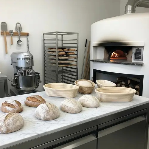 Minimalist Bakery Equipment: Essential Tools for Baking