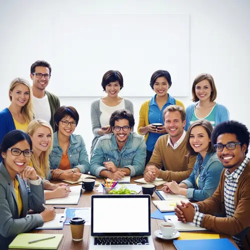 Founding of a Diverse Organization | Unity and Purpose