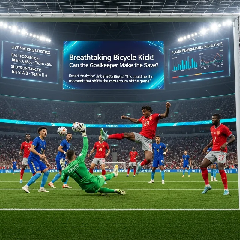 Argentina U23 vs Venezuela U23 Soccer Match Coverage | Dynamic Reporting & Expert Analysis Argentina U23 vs Venezuela U23 Soccer Match Coverage | Dynamic Reporting & Expert Analysis