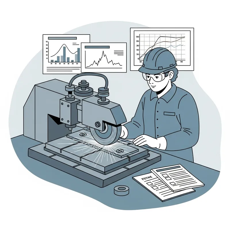 Comprehensive Abrasion Test Insights Comprehensive Abrasion Test Insights