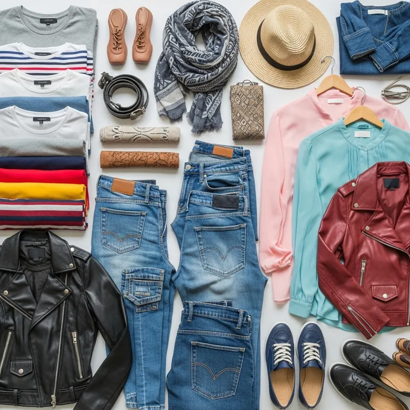 Stylish Clothing Collection for All Occasions | Trendy Fashion Picks