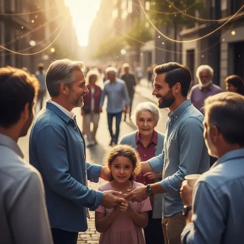 Virtuous Manners: Illuminating Beauty, Love & Harmony