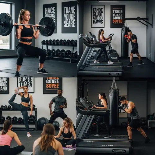 Diverse Gym Environment: Motivation & Determination