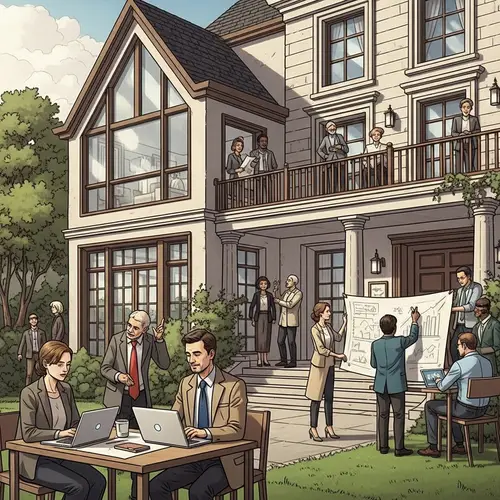 Entrepreneurial Hub with Diverse Creativity | Thriving Innovation Center