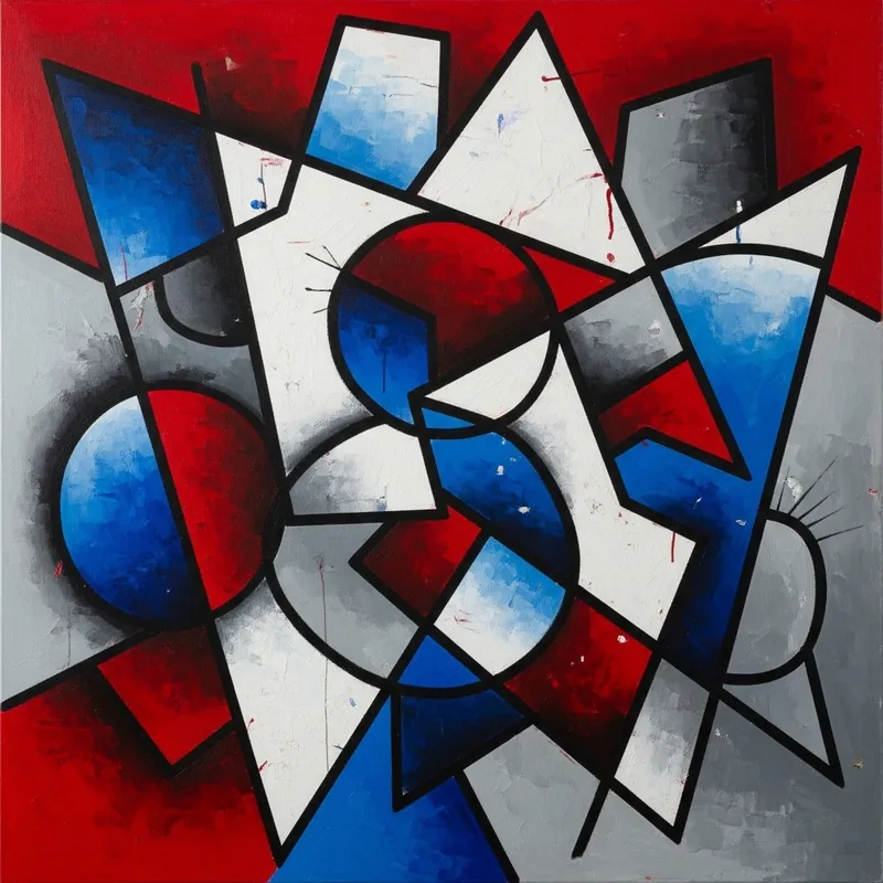 Art Modernism Critical Analysis: Abstract Essence Art Modernism Critical Analysis: Abstract Essence