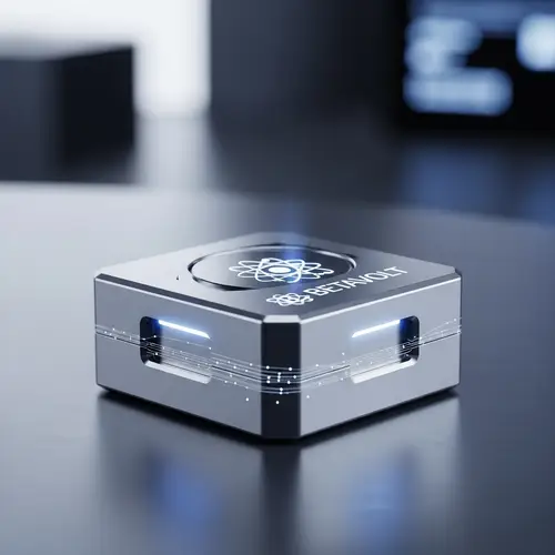 Betavolt Nuclear Battery