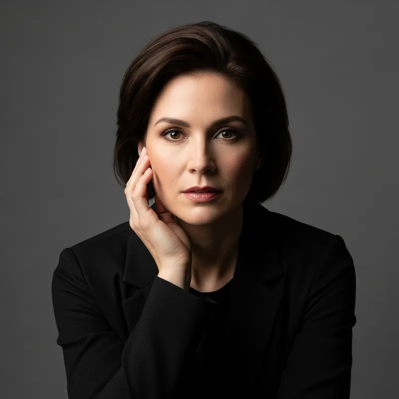 Professional Studio Photo Editing Service