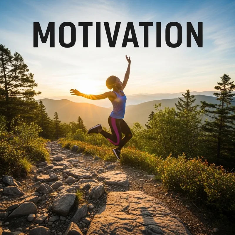 Motivation in Action: Empower Your Journey