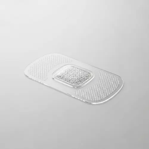Nanotechnology Medical Patch | High Bioactive Properties