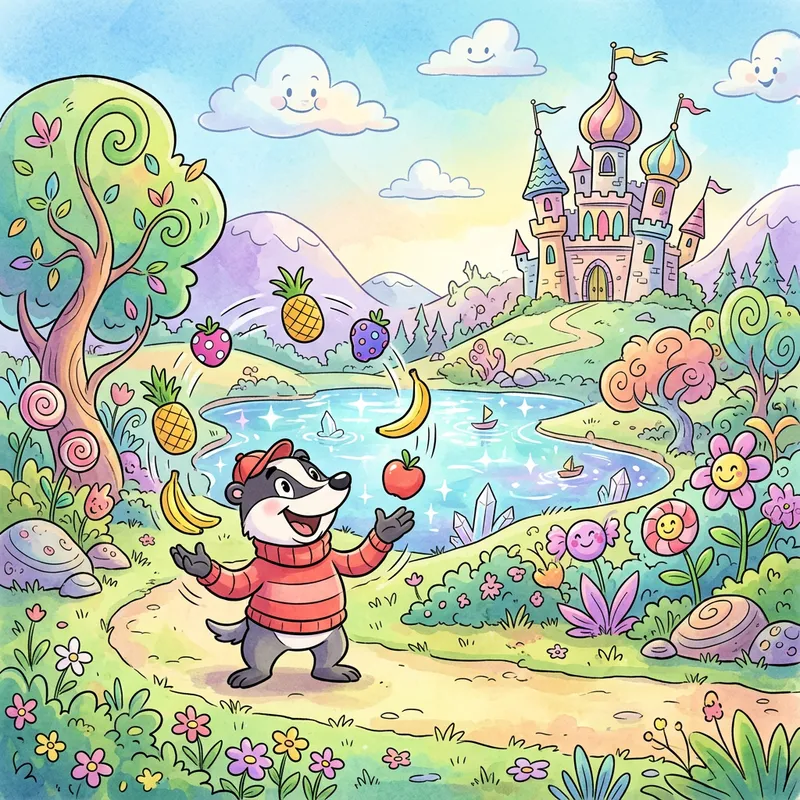 AI Art Meets Disney-Pixar Animation AI Art Meets Disney-Pixar Animation