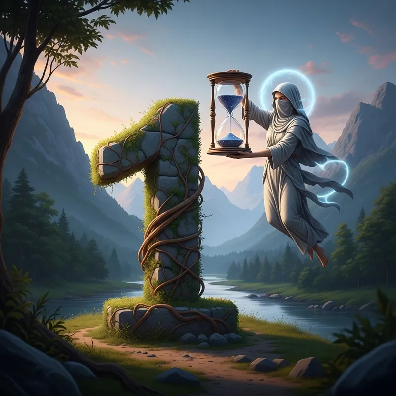 The Nature of Number One People: A Journey into Destiny