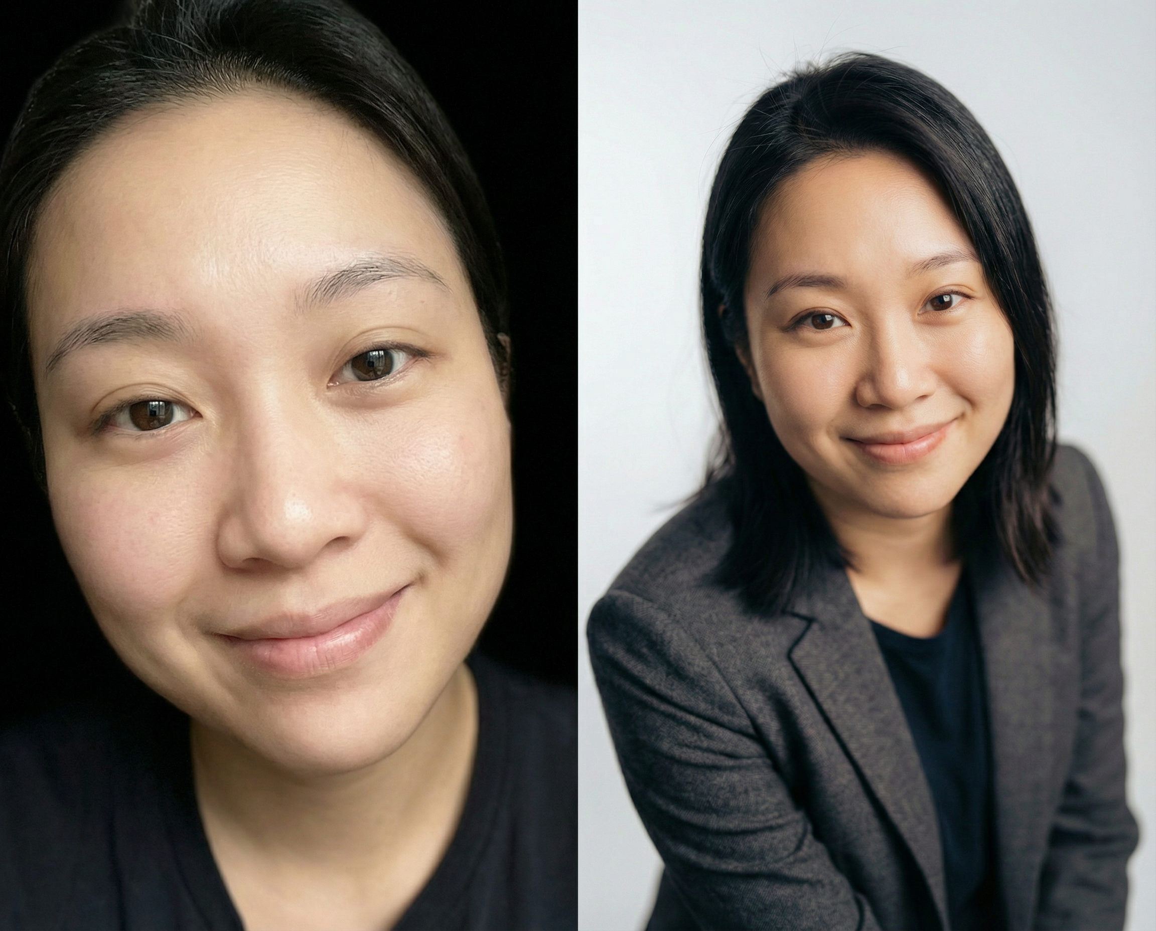 Professional Headshot