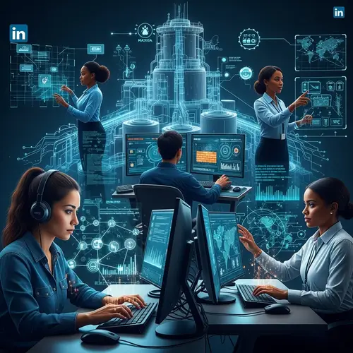 Cybersecurity Breach at Symbolic Complex Structure: Digital Hacking Event