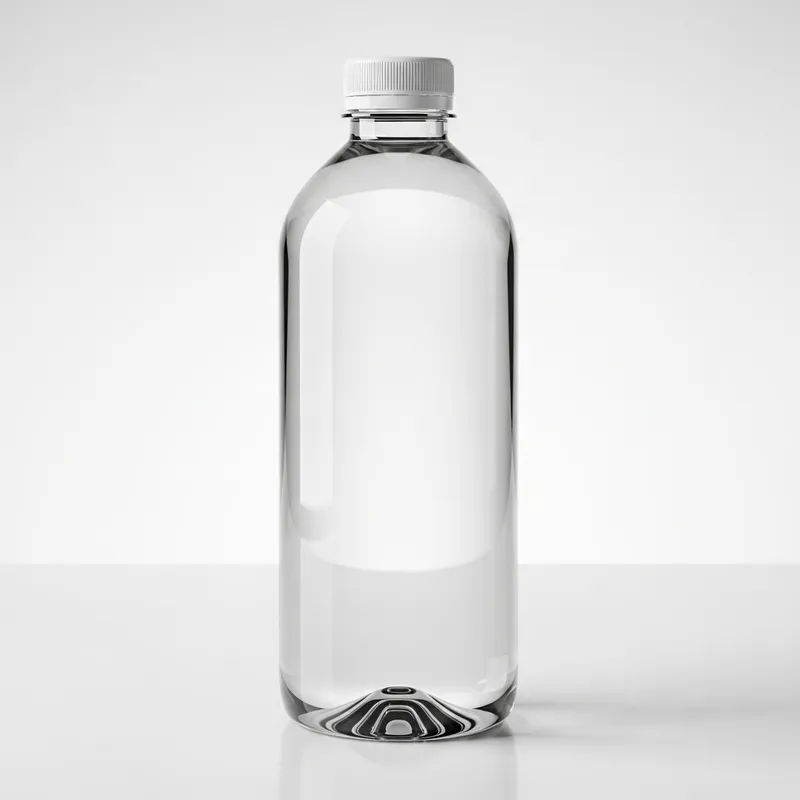 Buy Quality Water Bottles Online - Fresh & Pure