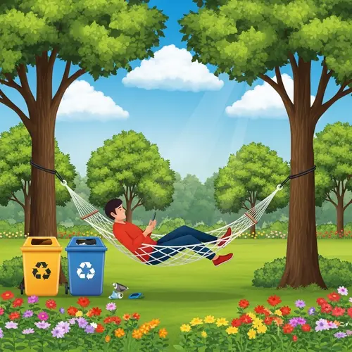 Embrace an Easy and Clean Lifestyle