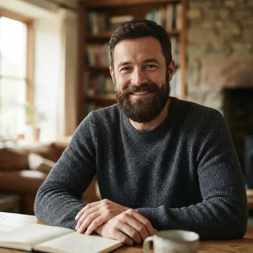 Add Beard to Your Photo with Ease