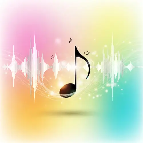 Joyful Music - Bringing Cheers and Strength