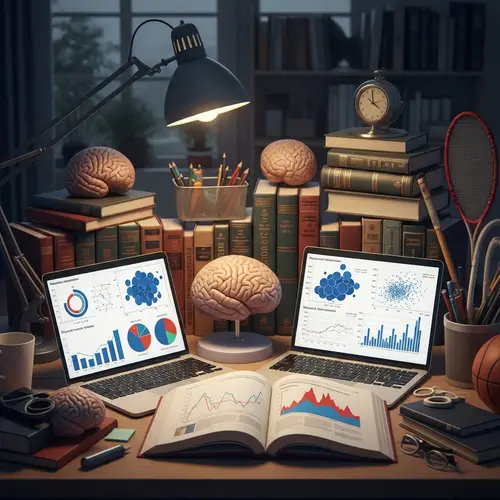 Impact of Physical Activity on Mental Performance: Investigative Research