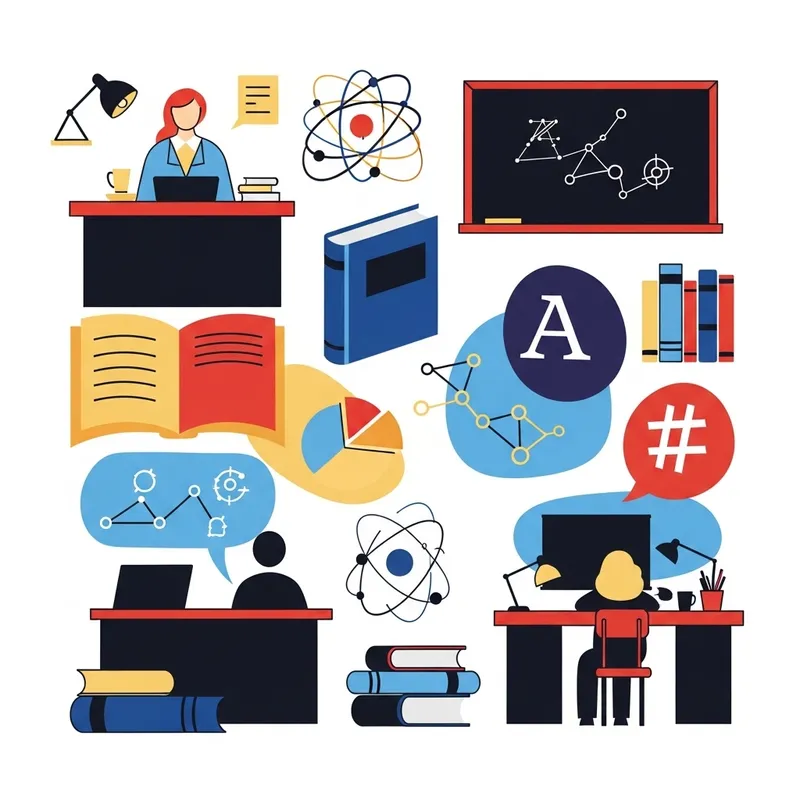 Dynamic Didactic Support for Creative Learning