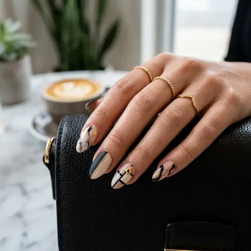 Trendy Nail Design Ideas for 2023