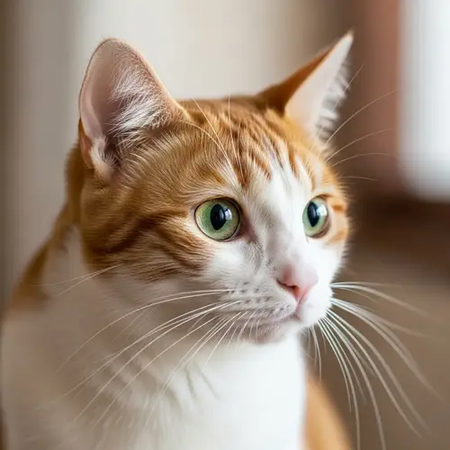 Adorable Cat: Beautiful Images of Cats
