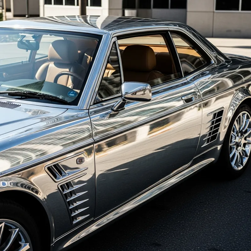 Sleek Car Design Sleek Car Design