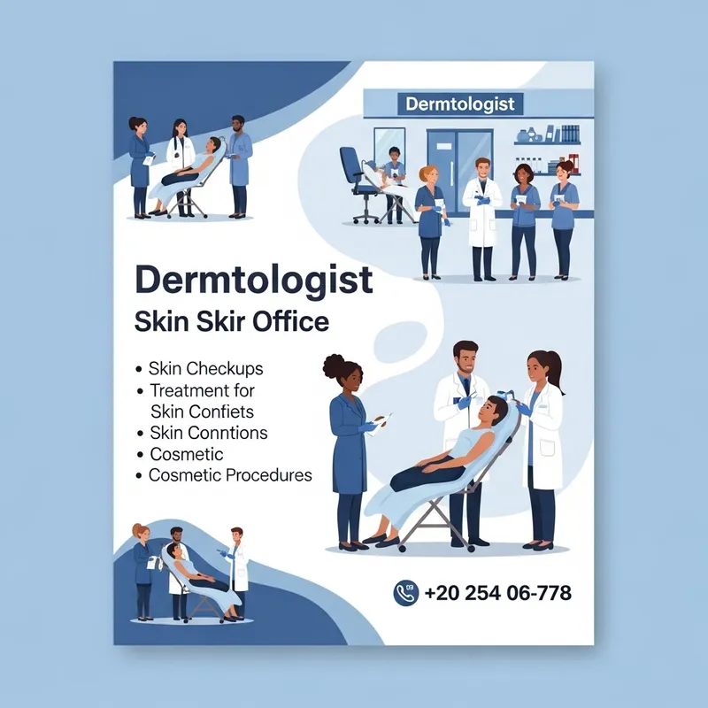 Dermatologist Services | Skin Care and Treatments