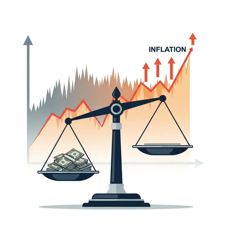 Understanding Inflation: Visual Insights