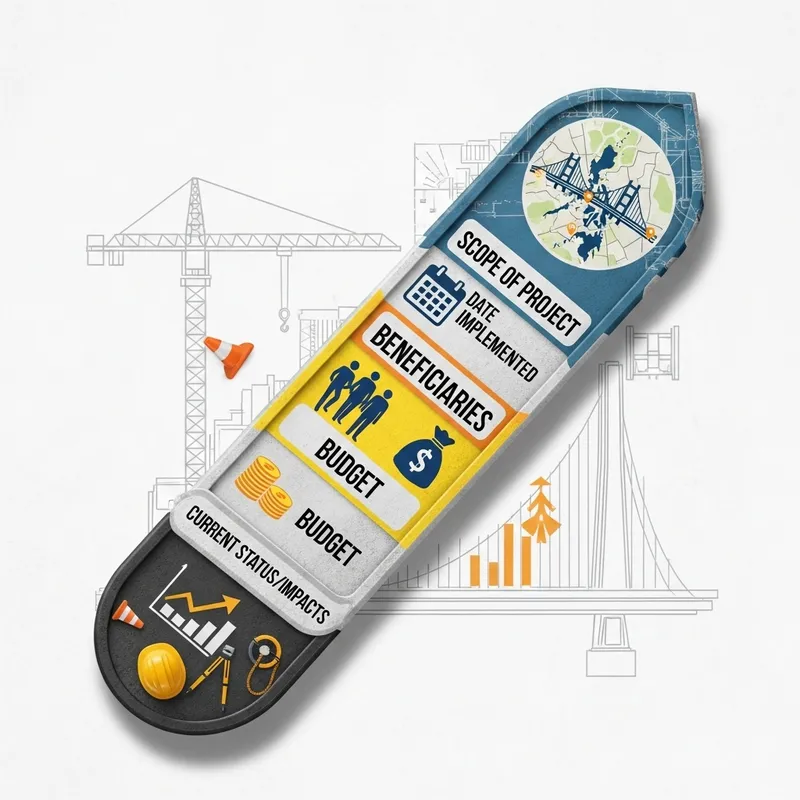 Informative Presentation Pointer for Metro Manila Bridges Project Informative Presentation Pointer for Metro Manila Bridges Project