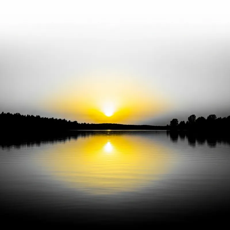 Tranquil Realistic Landscapes in Life Coaching Imagery Tranquil Realistic Landscapes in Life Coaching Imagery